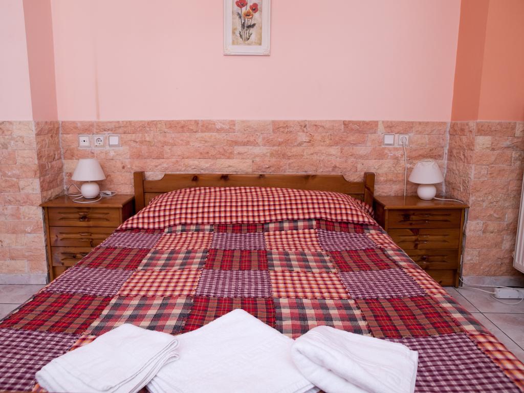Astromeria Makrirrákhi Room photo